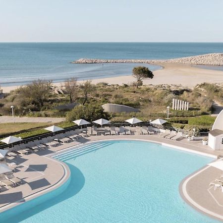 Hotel Les Corallines - Thalasso & Spa لا غراند موت المظهر الخارجي الصورة