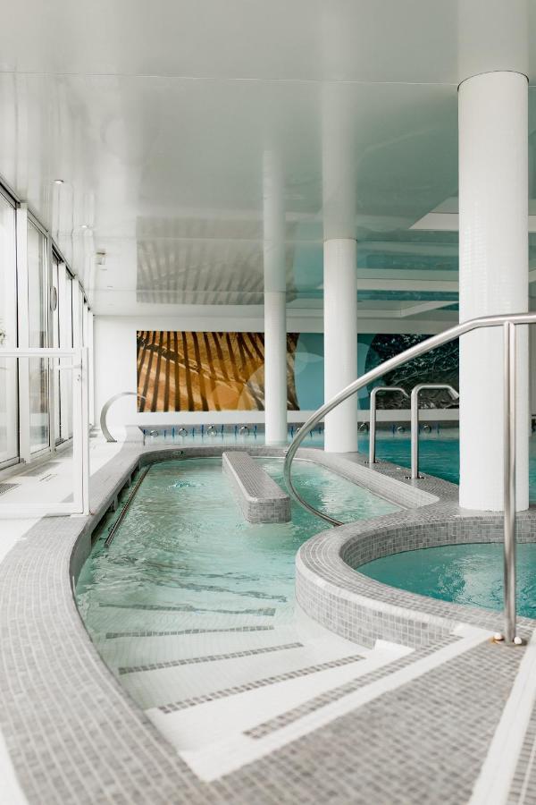 Hotel Les Corallines - Thalasso & Spa لا غراند موت المظهر الخارجي الصورة