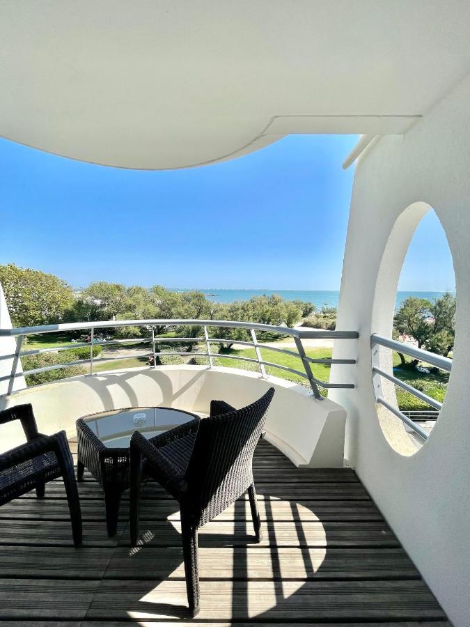 Hotel Les Corallines - Thalasso & Spa لا غراند موت المظهر الخارجي الصورة