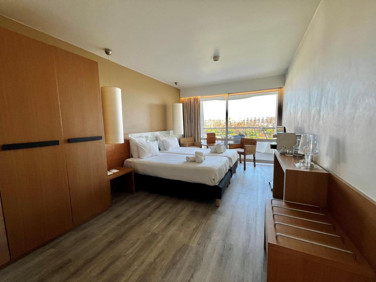 Hotel Les Corallines - Thalasso & Spa لا غراند موت الغرفة الصورة